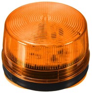 SL-22O12 stroblampa (oranža)