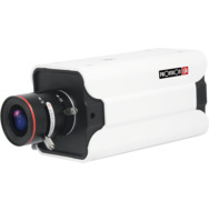 BX-392AHD AHD/CVBS 2MP kamera 0.01 lux 12V