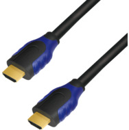 HDMI kabelis PRO 4K/60Hz 5m