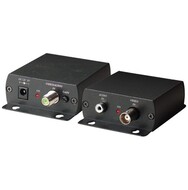 CHB001H-2 Video signāla filtrs