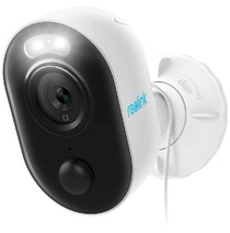 Reolink Lumus ~ WiFi kamera ar prožektoru un sirēnu 2MPix H.264 2.8mm mikrofons IR 10m