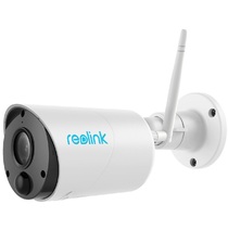 Reolink Argus Eco ~ WiFi kamera 2MPix H.264 IR 10m 5200mAh akumulators