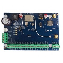 FLEXi SP3 ~ 4G/ Ethernet apsardzes plate ar antenu 10 I/O 8 rajoni