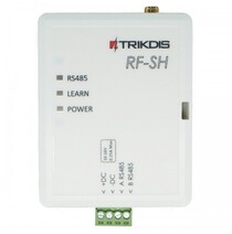 RF-SH ~ Bezvadu modulis CG17 un FLEXi SP3 paneļiem
