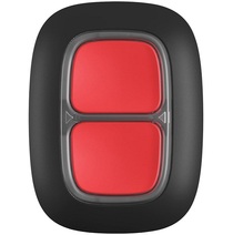 DoubleButton B- Bezvadu trauksmes poga 868MHz 1300m