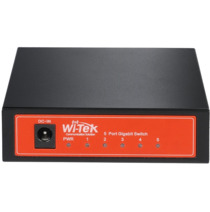 WI-SG105 ~ 5 Portu Gigabit tīkla komutators