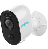 Reolink Argus3 ~ WiFi kamera 2MPix H.264 2.8mm mikrofons IR 10m