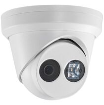 HIK VISION DS 2CD2343GO-I F4 Dome IP kamera