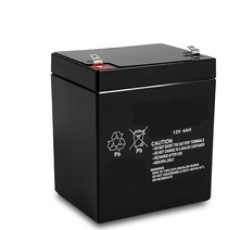 Akumulators 4.5 Ah /12V BATTEC