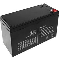 Akumulators 7 Ah /12V SAFI