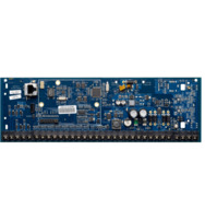 NXG-8E-BO ~ Apsardzes plate ar Ethernet 8-192 zonas 8 rajoni