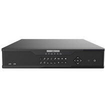 NVR304-16X 12MP IP NVR 16 kanāli 384Mbps HDDx4