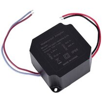 SF PSU2000WPA impulsa barošanas bloks 12VDC, 2A, IP65