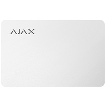 Ajax Pass W