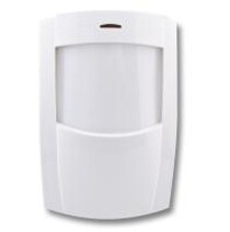 PREMIER COMPACT IR PIR Detektors ar kronšteinu 12m 90°