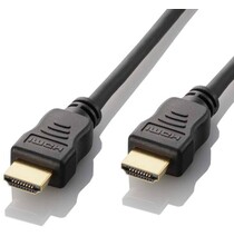 HDMI kabelis 0.5m V2.0