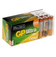 LR 6 GP AU AA (B1320) GP baterija
