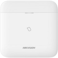 HikVision AX PRO DS-PWA96-M-WE, Bezvadu kontroles panelis