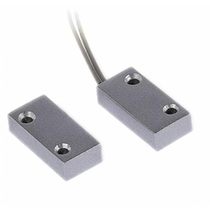 MS-51 Magnētiskais kontakts metāla durvīm 32 x 15 x 8mm