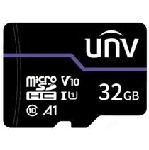 Micro SD karte TF-32G-T-IN 32GB UNV