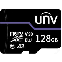 Micro SD karte TF-128G-T-IN 128GB UNV