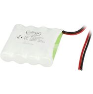 PGX920 BATT NI-MH4.8V/1.6AH