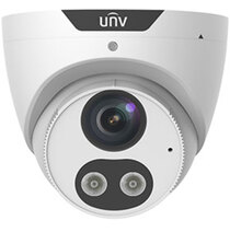 IPC3614SB-ADF28KMC-IO UNV Active Lighthunter IP kamera 4MP 2.8mm