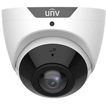 IPC3605SB-ADF16KM-I0 UNV IP kamera 5MP 180° 1.68mm
