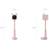 EZVIZ BM1 Wi-Fi SMART videokamera – bērnu uzraudzības ierīce (lācis)
