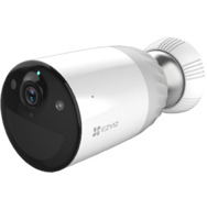 EZVIZ BC1 SMART WI-FI 2Mpx COLOR NIGHT videokamera ar akumulātoru