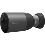 EZVIZ BC1C SMART WI-FI 2Mpx COLOR NIGHT videokamera ar akumulātoru un iebūvētu 32GB atmiņu