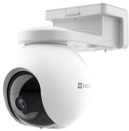 EZVIZ HB8 SMART 4Mpx grozāma videokamera ar akumulatoru un iebuvetu 32GB atmiņu