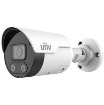 IPC2124LE-ADF28KMC-WL UNV Colorhunter IP kamera 4MP 2.8mm