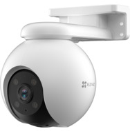 EZVIZ H8 Pro SMART WI-FI 5Mpx grozāma videokamera