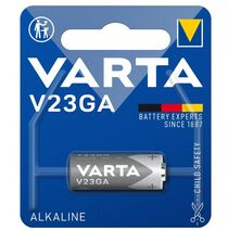 V23GA 12v Varta baterija