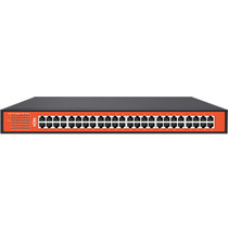 WI-PS348G Gigabit PoE Komutators 48GE(PoE)(PoE 600W)