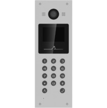 DS-KD3003-E6 Video daudzabonentu domofona durvju stacija