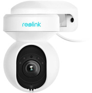Reolink E1 Outdoor Smart WiFi PTZ kamera 5MP motorzoom 2.8-8mm