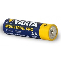 AA LR6 1,5V VARTA INDUSTRIAL PRO baterija