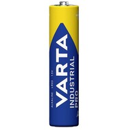 AAA LR3 1,5V VARTA INDUSTRIAL PRO baterija