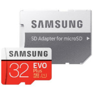 Micro SD HC karte 32GB Samsung Class 10