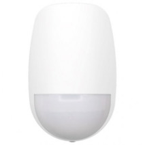 DS-PDD15AM-EG2 PIR+MW Anti-mask kustības detektors Hikvision