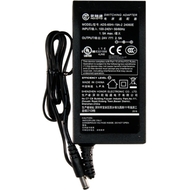 DC2425 impulsa barošanas bloks 2.5A 24v