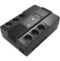 UPS800VA-6-UPS 800VA/480W 6 outputs