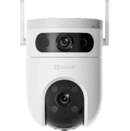 EZVIZ H9c SMART WI-FI (5Mpx+5Mpx) grozāma videokamera