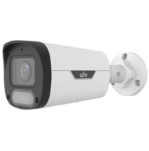 IPC2314LE-ADF28KM-WP ~ UNV Colorhunter+Wise-ISP IP kamera 4MP 2.8mm (WHITE LED)