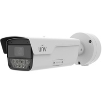 IPC264SA-AHDX4K-I1 UNV Lighthunter IP kamera 4MP 8-32mm 60fps