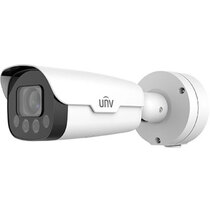 IPC265EB-DX12K-I0 UNV Lighthunter IP kamera 5MP motorzoom 5-60mm