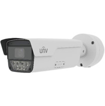 PKC2630@Z28-IR-P UNV LPR/ANPR IP kamera 3MP motorzoom 2.8-12mm (IR LED)