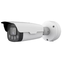 HC121@TS8C-Z-V2 UNV LPR/ANPR IP kamera 2MP motorzoom 4.7-47mm (White LED)